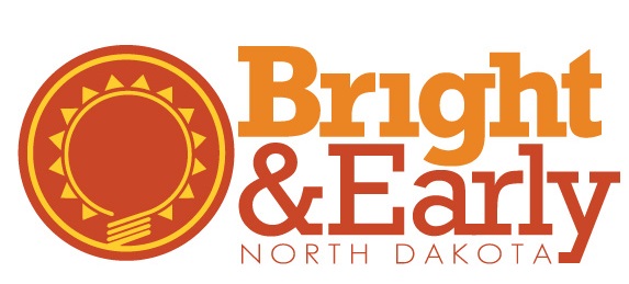North Dakota's QRIS, Bright & Early North Dakota
